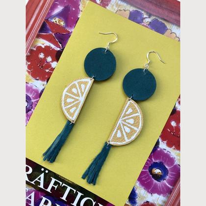 Wenn das Leben Zitronen gibt