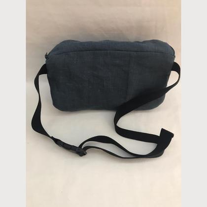 Bauchtasche Blau - Image 3