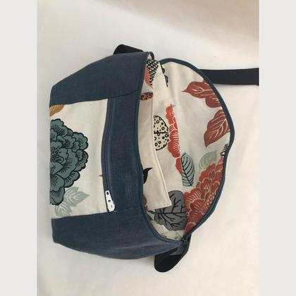 Bauchtasche Blau - Image 2