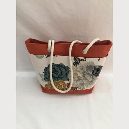 Tasche mit Steckfach - Image 2