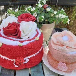 Torte „Liebe“ klein