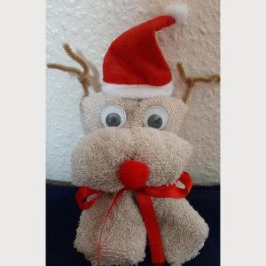 Rudolph/Rentier