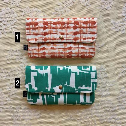 2 in 1- SMARTPHONE HÜLLE + GELDBÖRSE Größe L