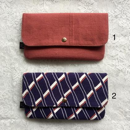 2 in 1- SMARTPHONE HÜLLE + GELDBÖRSE Größe L