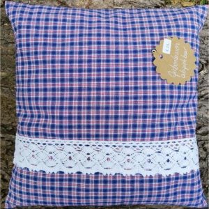 *Zirbenpolster abziehbar*