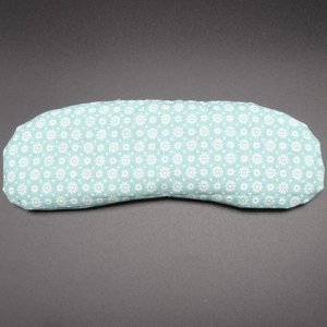 *Augenentspannungskissen – Yogamaske* aus Baumwolle