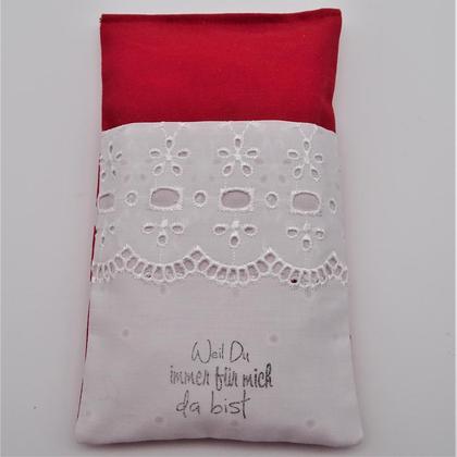 *Duftkissen "Liebe"* / Secret