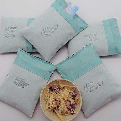 *Duftendes Geldgeschenk" / Secret1 - Image 2