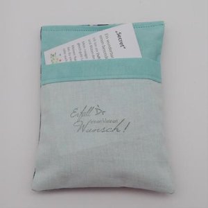 *Duftendes Geldgeschenk“ / Secret3