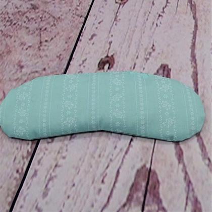 *Augenentspannungskissen - Yogamaske* mint