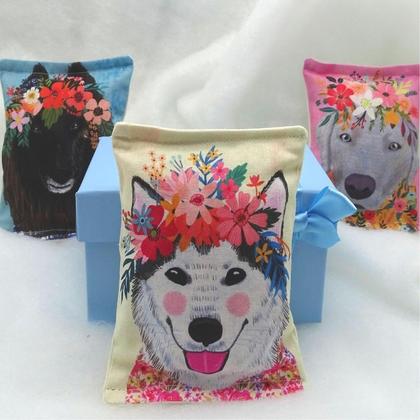 *Geschenkset für Hundefreunde*