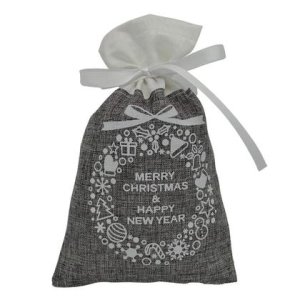 ** Kleines Geschenksäckchen **