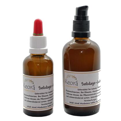 Solidago Gelenksöl