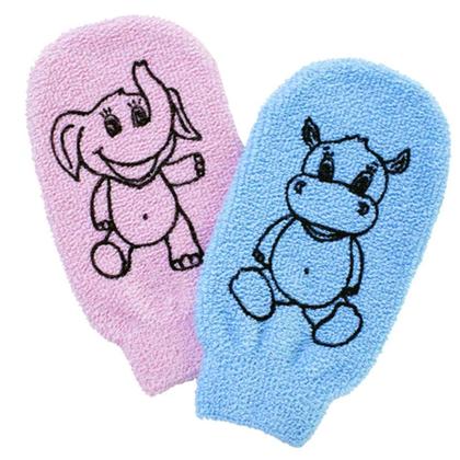 Kinderwaschhandschuh