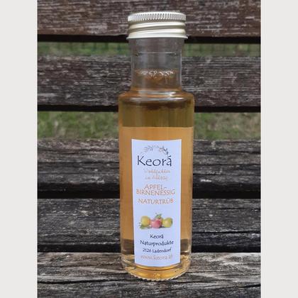 Apfel-Birnen Essig (250ml)