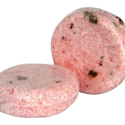 "Rosa Rose" Festes Shampoo