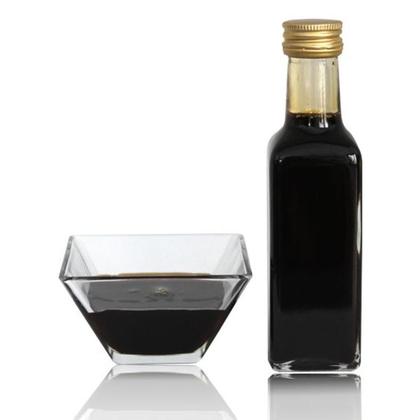 Feigen Dattel Essig (Balsamico) 250ml