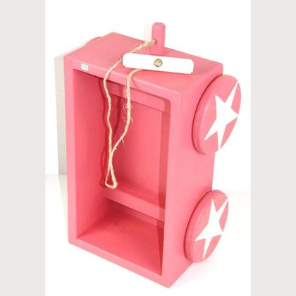 Wagerl zum Nachziehen - Image 2