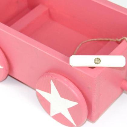 Wagerl zum Nachziehen - Image 3