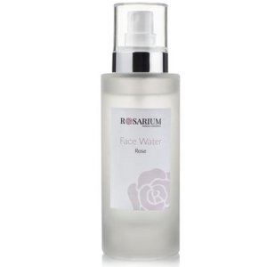 Gesichtswasser Rose 100 ml
