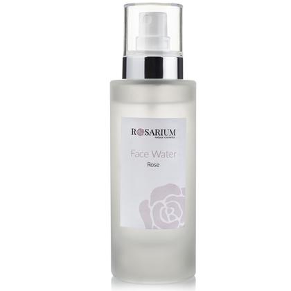 Gesichtswasser Rose 100 ml