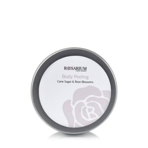 Körperpeeling Rohrzucker & Rosenblüten 150ml