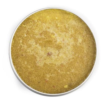 Körperpeeling Rohrzucker & Rosenblüten 150ml - Image 4