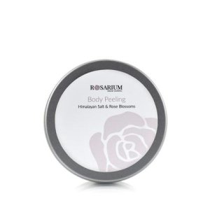 Körperpeeling Himalaya Salz & Rosenblüten 150ml