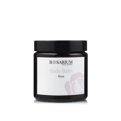Körperbalsam Rose 120ml