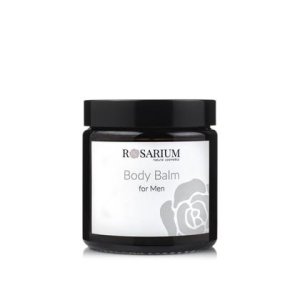 Körperbalsam für Männer 120ml
