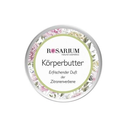 Körperbutter - Zitronenverbene 200ml
