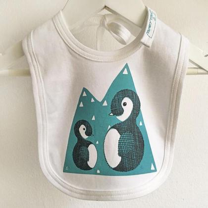 Baby Latzerl *Pinguin*