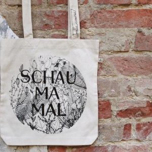 Tasche *Schau ma mal*