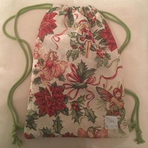 Rucksack Weihnachtsgoblin