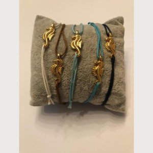 Armband- Seepferdchen