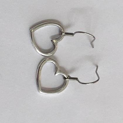 Ohrringe Herz - Image 3