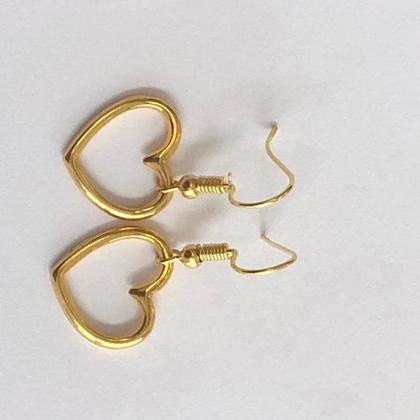 Ohrringe Herz - Image 2