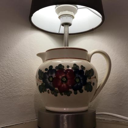 Kannenlampe - Image 2