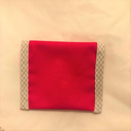 Tascherl - Rot - Image 2