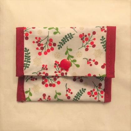 Tascherl - Weihnachtszweige