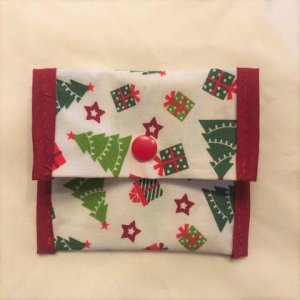 Tascherl – Weihnachtsbaum