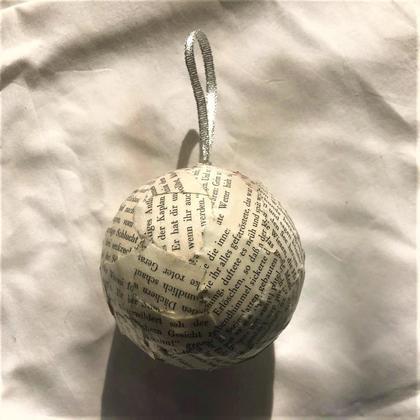 Christbaumkugel - klein - Image 3