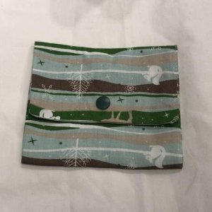 Tascherl – Weihnachtswald