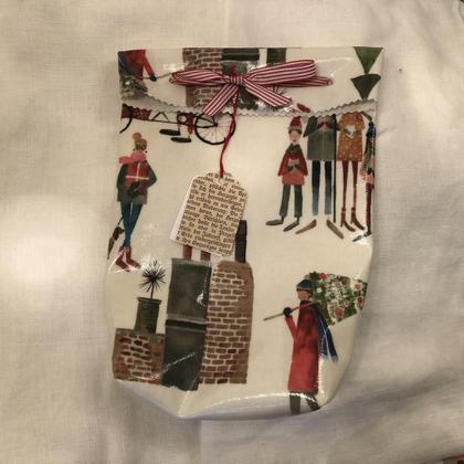 Geschenksverpackung - Geschenke