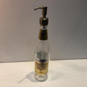 Seifenspender-Flasche – Tonic Fever-Tree