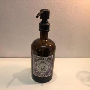 Seifenspender-Flasche – Monkey 47 Gin