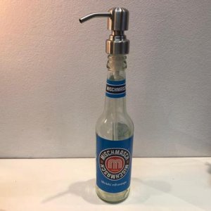 Seifenspender-Flasche – MischMasch