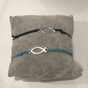 Armband – Fisch
