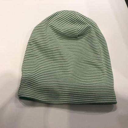 Upcycling -Beanie/Mütze - "Bambi" - Image 2