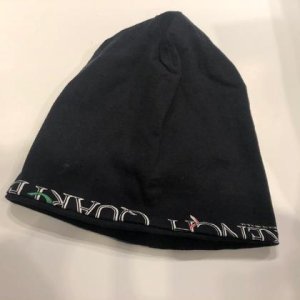 Upcycling -Beanie/Mütze – „French Quarter“